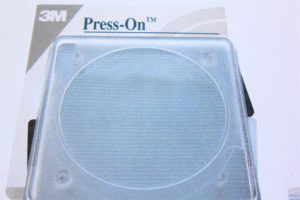 Press-on Press-on