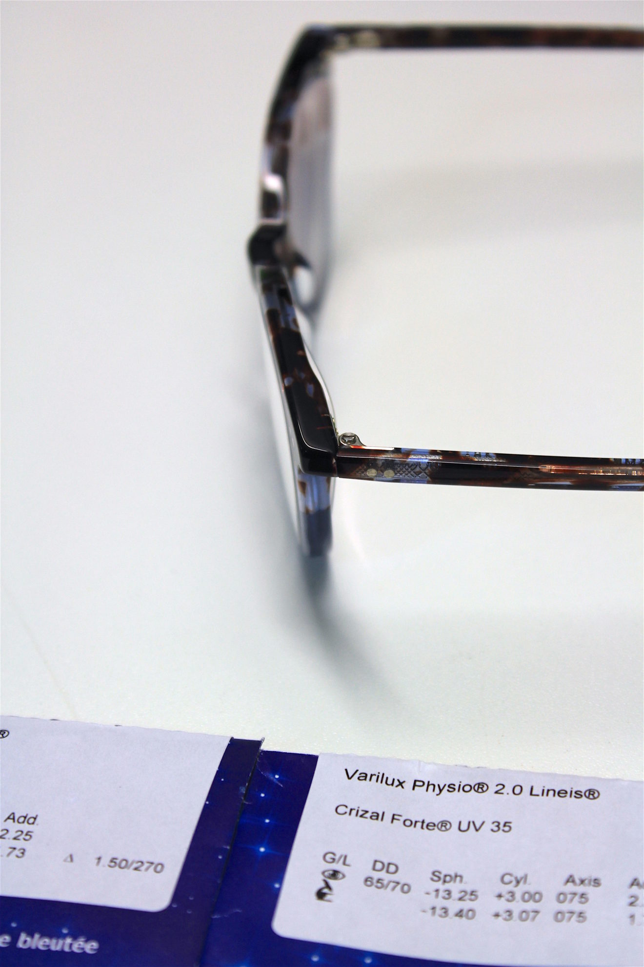 Peut On Garder Sa Monture Et Changer Les Verres