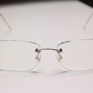 De Vue Lunettes PercÃ©es 2018 Monture Verre Percé New Arrivals