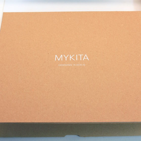 Nouveau partenariat avec la maison MYKITA.