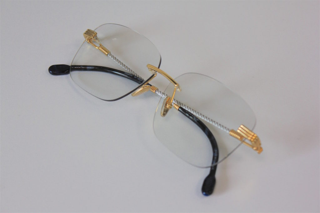 Lunette Fred Corvette Lunette Fred Homme Or Welcome To Quality