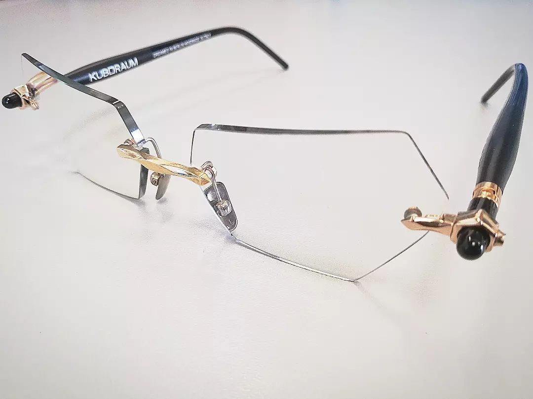Lunettes Percees Femme Originales